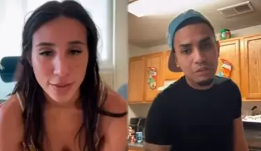 Samahara Lobat�n admite su error tras pelea con Youna.