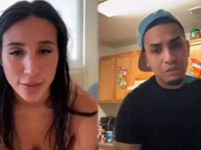 Samahara Lobat�n admite su error tras pelea con Youna.