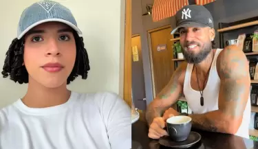 Valentino Palacios presume a Gino Assereto en trend viral y redes estallan.