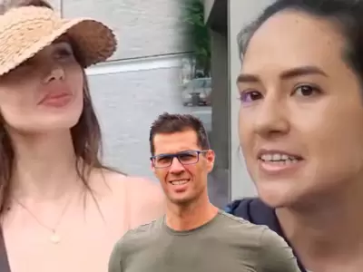 Maju Mantilla minimiza a 'saliente' de Gustavo Salcedo