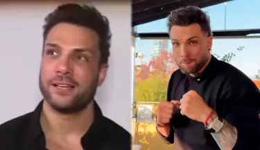 Nicola Porcella confiesa que su pelea de box le ha generado fuertes ganancias.