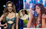 Mayra Go�i expone cercan�a de Flavia L�pez y Patricio Parodi con llamada en vivo: "�Cu�ndo te vas a poner las pilas?"