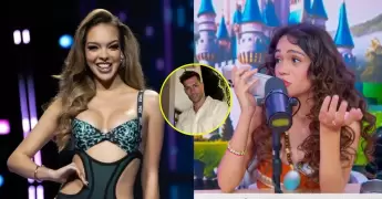 Contactan a amigo de Laura Spoya que apareci� en escena tras el choque.