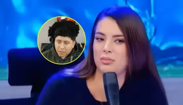 Suheyn Cipriani deja abierta la puerta a Macarius.