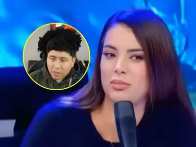 Suheyn Cipriani deja abierta la puerta a Macarius.