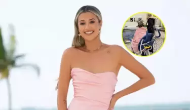 Muere famosa exchica reality a los 34 a�os tras agresiva lucha contra el c�ncer.