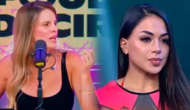 Alejandra Baigorria se pronuncia sobre enfrentamientos con Onelia Molina