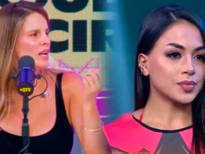Alejandra Baigorria se pronuncia sobre enfrentamientos con Onelia Molina