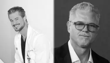 Fallece Eric Dane, querido actor de "Grey's Anatomy" y "Euphoria".