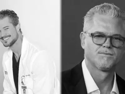 Fallece Eric Dane, querido actor de "Grey's Anatomy" y "Euphoria".