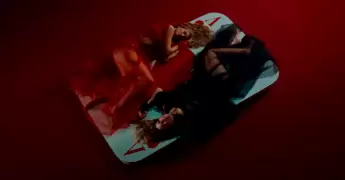 Patricio Parodi responde en vivo a Flavia L�pez y causa sorpresa en el programa.