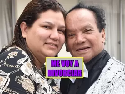 Melcochita marca distancia de Monserrat Seminario.