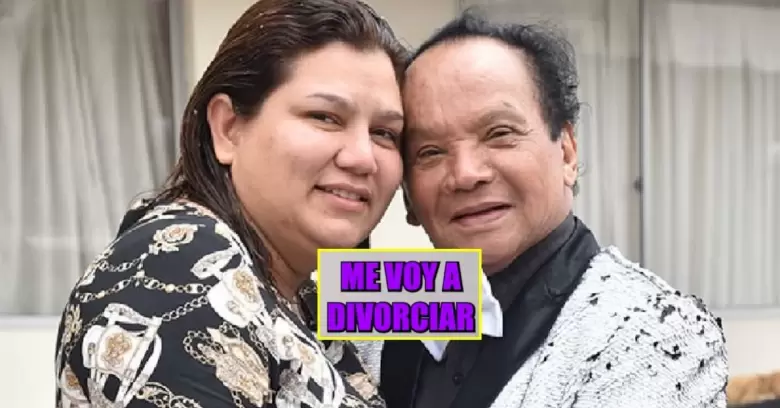 Melcochita marca distancia de Monserrat Seminario.