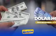 Precio del D�LAR HOY, s�bado 21 de febrero: Conoce el tipo de cambio para la compra y venta en Per�