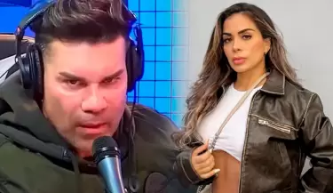 'Tomate' Barraza niega declaraci�n de Vanessa L�pez