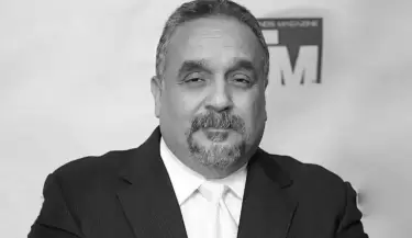 El maestro Willie Col�n falleci� a sus 75 a�os