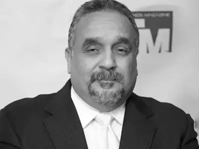 El maestro Willie Col�n falleci� a sus 75 a�os