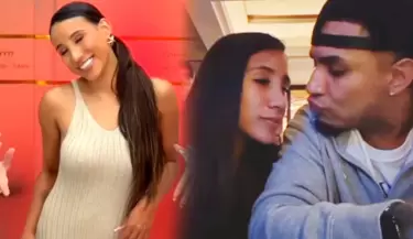 Samahara Lobat�n se puso un chip de libido