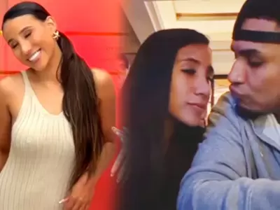 Samahara Lobat�n se puso un chip de libido