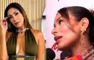 Tilsa Lozano responde luego de que Shirley Arica mencionara que no se mete con casados: �Qu� dijo?