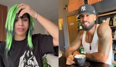 Valentino rompe su silencio tras negativa de Gino Assereto.