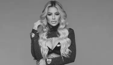 Influencer brasile�a, Bianca Dias, de 27 a�os muere tras sufrir embolia luego de cirug�a est�tica.