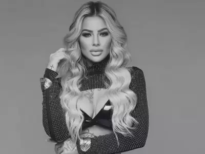 Influencer brasile�a, Bianca Dias, de 27 a�os muere tras sufrir embolia luego de cirug�a est�tica.