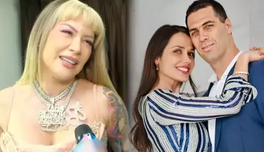 Leslie Shaw anima a Maju Mantilla a salir con alguien nuevo