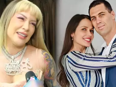 Leslie Shaw anima a Maju Mantilla a salir con alguien nuevo