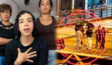 Valentino responde tras denuncia por agresi�n