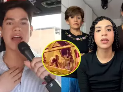 Josi Mart�nez se pronuncia sobre Valentino tras denuncia por agresi�n