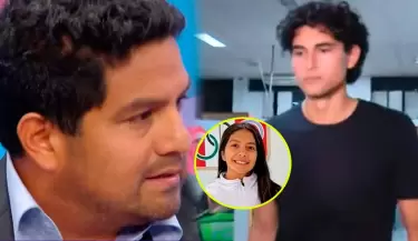 Hermano de Lizeth Marzano tras impedimento de salida del pa�s a Adri�n Villar