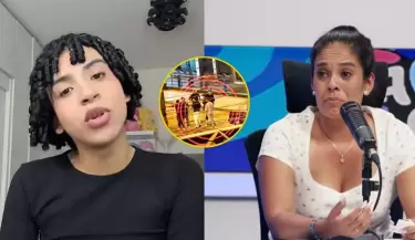 Mam� de Valentino asegura que buscan justicia "sin mentiras" tras grave denuncia.