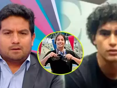 Hermano de Lizeth Marzano advierte a familiares de Adri�n Villar