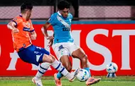 Sporting Cristal se impone con 5-4 en penales ante 2 de Mayo y clasifica a la fase 3 de la Copa Libertadores