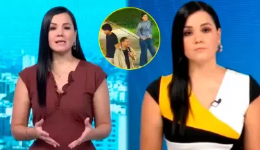 Marisel Linares elimina sus cuentas tras difusi�n de video con Adri�n Villar.