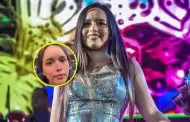 Kiara Lozano pide frenar comparaciones entre cantantes en redes: "Apoyen e impulsen el crecimiento"