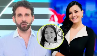 Marisel Linares fue separada de Willax por caso de Lizeth Marzano