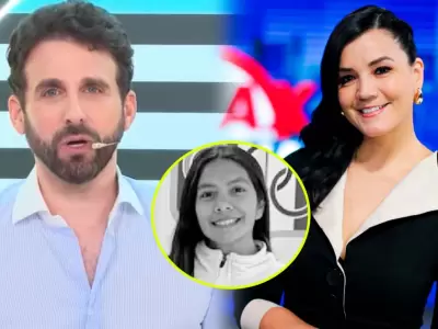 Marisel Linares fue separada de Willax por caso de Lizeth Marzano