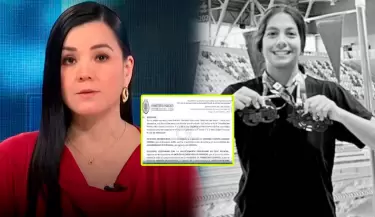 Marisel Linares investigada por encubrimiento por caso Lizeth Marzano