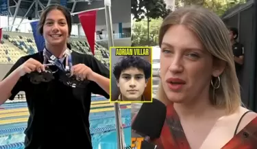 Testigo del atropello de Lizeth Marzano rompe su silencio y asegura que hubo negligencia.