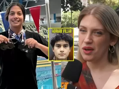 Testigo del atropello de Lizeth Marzano rompe su silencio y asegura que hubo negligencia.