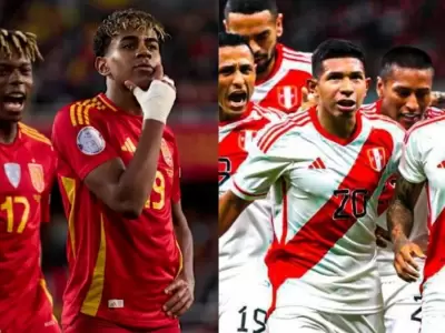 La selecci�n peruana enfrentar� a Espa�a en exigente amistoso internacional.