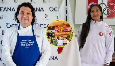 Gast�n Acurio se pronuncia tras involucramiento de su restaurante 'Tanta' en caso Lizeth Marzano.