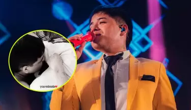 Edu Baluarte dedica conmovedor mensaje tras la p�rdida de su padre