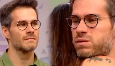 Miguel Arce se quiebra en vivo tras recordar a su padre que falleci�