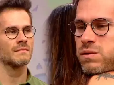 Miguel Arce se quiebra en vivo tras recordar a su padre que falleci�