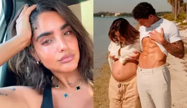 Isabella Ladera sale a responder tras trend donde se burlan de Hugo Garc�a