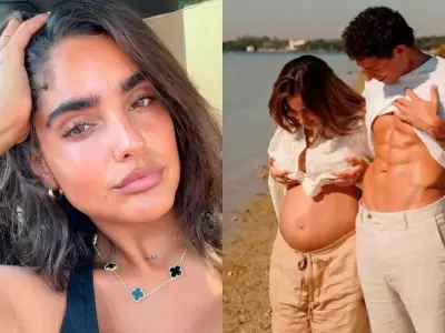 Isabella Ladera sale a responder tras trend donde se burlan de Hugo Garc�a