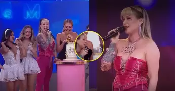 �scar Arriola revela que Adri�n Villar no fue a cl�nica y viaj� a Cajamarca tras atropello.